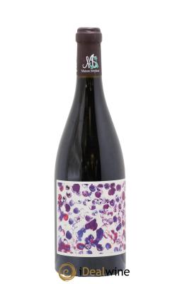 Côte-Rôtie So'Brune Jean-Michel Stephan