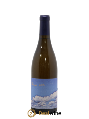 Vin de France Mizuiro Les Saugettes Kenjiro Kagami - Domaine des Miroirs