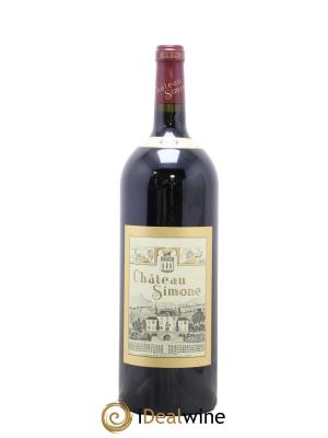 Palette Château Simone Famille Rougier