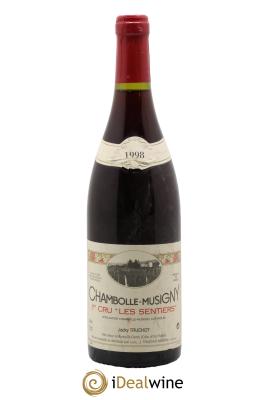 Chambolle-Musigny 1er Cru Les Sentiers Jacky Truchot