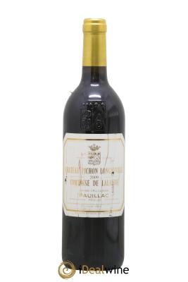 Château Pichon Longueville Comtesse de Lalande 2ème Grand Cru Classé
