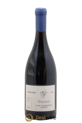 Volnay 1er Cru Les Santenots du Milieu Arnaud Ente