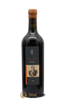 Vin de Corse Ministre Impérial Cuvée Collection Comte Abbatucci (Domaine)