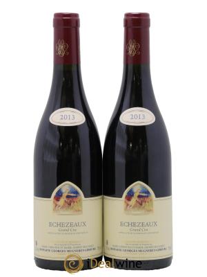 Echezeaux Grand Cru Mugneret-Gibourg (Domaine)