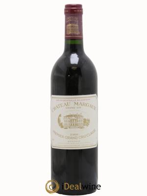 Château Margaux 1er Grand Cru Classé