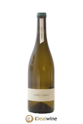 Jurançon sec Serres-Seques Domaine Lajibe - Jean-Baptiste Semmartin