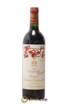 Château Mouton Rothschild 1er Grand Cru Classé