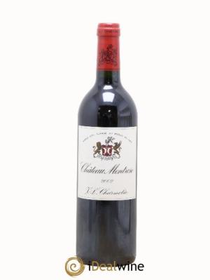 Château Montrose 2ème Grand Cru Classé