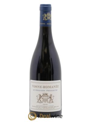Vosne-Romanée 1er Cru Aux Reignots Ch. de Vosne-Romanée Comte Liger-Belair (Domaine du)