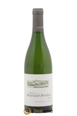 Meursault 1er Cru Perrières Roulot (Domaine)