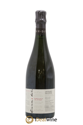 Mareuil sur Ay Sous le Mont Extra-Brut Jacques Selosse