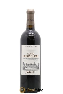 Château Marquis d'Alesme