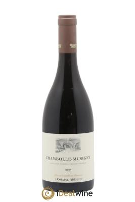 Chambolle-Musigny Arlaud