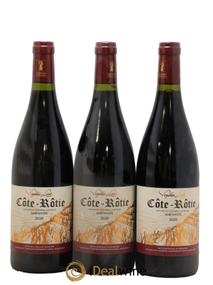 Côte-Rôtie Améthyste Vignobles Levet