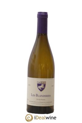 Vin de France Les Blanderies Mark Angeli (Domaine) - Ferme de la Sansonnière