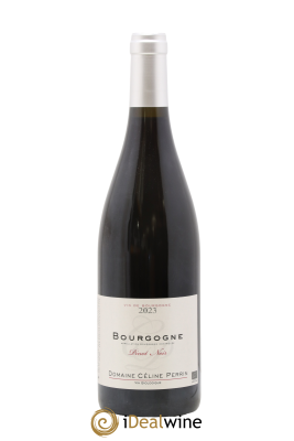 Bourgogne Celine Perrin