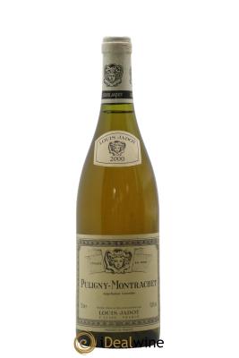 Puligny-Montrachet Louis Jadot