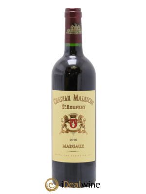 Château Malescot Saint-Exupéry 3ème Grand Cru Classé