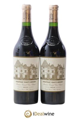 Château Haut Brion 1er Grand Cru Classé