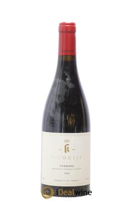 Pommard Domaine Kuheiji