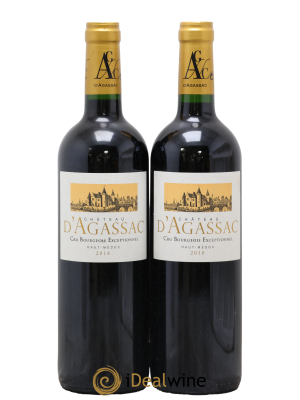 Château d' Agassac Cru Bourgeois
