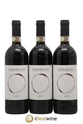 Barbaresco DOCG Francesco Versio