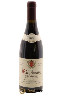 Richebourg Grand Cru Hudelot-Noëllat