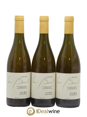 Vin de France Terret Blanc Domaine Léon Barral