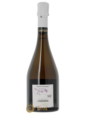 Pinotmaniac Les Riceys Jérome Coessens