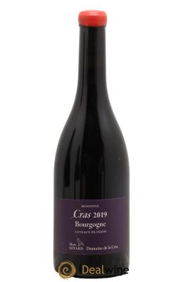 Bourgogne Cras Domaine de la Cras - Marc Soyard