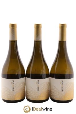 Rias Baixas Vina Nora Nora Da Neve