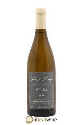 Saint-Péray Les Pins Bernard Gripa (Domaine)