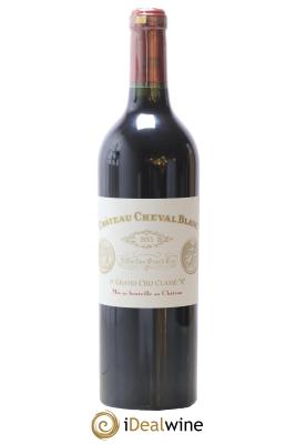Château Cheval Blanc 1er Grand Cru Classé A