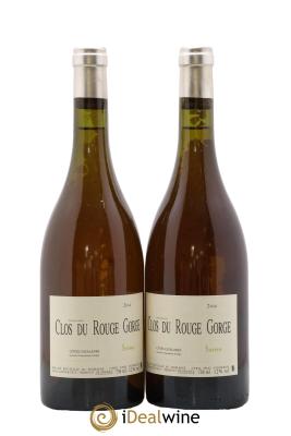 Côtes Catalanes (VDP des Côtes Catalanes) Sisyphe Clos du Rouge Gorge