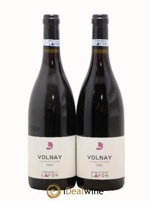 Volnay Dominique Lafon