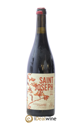 Saint-Joseph François Dumas