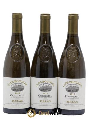 Condrieu Clos Boucher Delas Frères