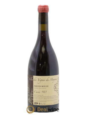 Mâcon Cuvée 910 Les Vignes du Maynes