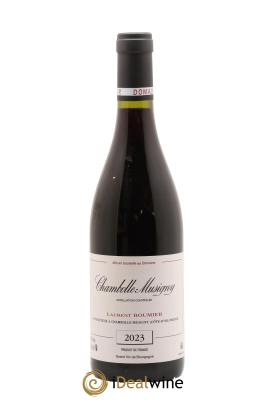 Chambolle-Musigny Laurent Roumier 