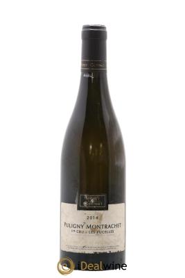Puligny-Montrachet 1er Cru Les Pucelles Morey-Coffinet (Domaine)
