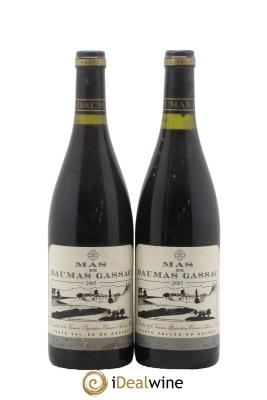 Saint-Guilhem-le-Désert - Cité d'Aniane Mas Daumas Gassac Famille Guibert de La Vaissière