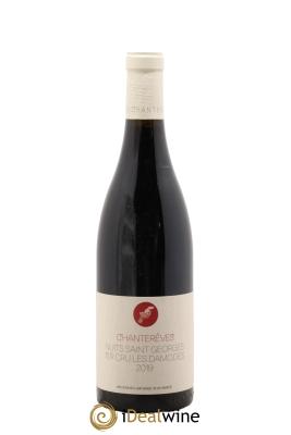 Nuits-Saint-Georges 1er Cru Les Damodes Chanterêves