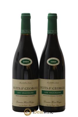 Nuits-Saint-Georges 1er Cru Les Vaucrains Henri Gouges