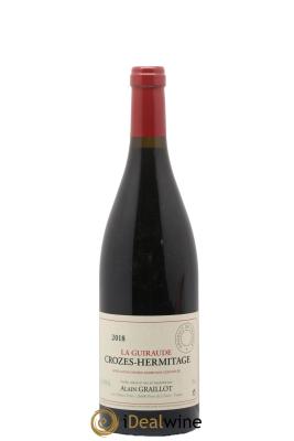 Crozes-Hermitage La Guiraude Domaine Graillot