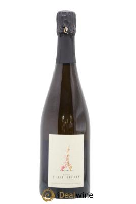 Brut Nature Clair Obscur Salima & Alain Cordeuil