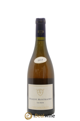 Puligny-Montrachet Les Meix Fougeray de Beauclair