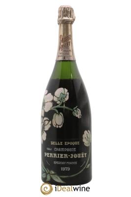 Cuvée Belle Epoque Brut Perrier-Jouët
