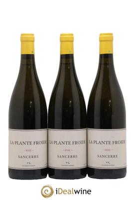Sancerre La Plante Froide Nozay