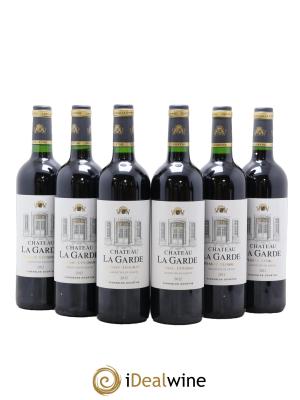 Château la Garde