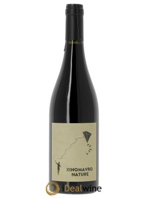 Naoussa Thymiopoulos Xinomavro Nature 